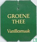 Groene Thee Vanillesmaak - Image 3