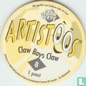 Claw Boys Claw - Bild 2