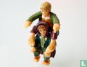 Merry and Pippin - Image 1