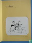 La Fondation Hergé vous souhaite une Bonne et Heureuse Année 1992 - Image 2