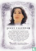 Jenny Calendar - Image 2
