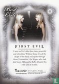 First Evil - Afbeelding 2
