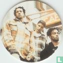 Digable Planets - Afbeelding 1