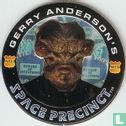 Space Precinct 41