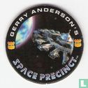 Space Precinct 61 - Image 1