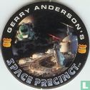 Space Precinct 43