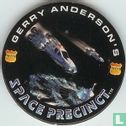Space Precinct 63 - Bild 1