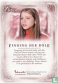 Finding Her Role - Image 2