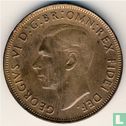 Australia 1 penny 1949 - Image 2