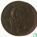 Italy 1 centesimo 1867 (T) - Image 2