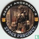 Space Precinct 24 - Bild 1