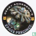 Space Precinct 44 - Bild 1