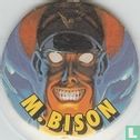 M. Bison - Bild 1