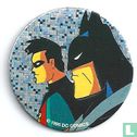 The Adventures of Batman & Robin - Image 1