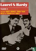 Laurel & Hardy - Talkies 3 - Image 1