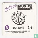 Boyzone   - Afbeelding 2