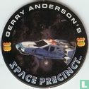 Space Precinct 45 - Bild 1