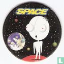 Space mannetje - Image 1