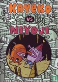 Kayeko vs. Niyoji - Image 1