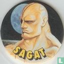 Sagat - Image 1