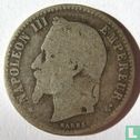Frankrijk 50 centimes 1866 (A) - Afbeelding 2