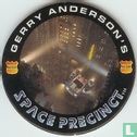 Space Precinct 50 - Bild 1