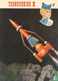 03 - Thunderbird 3 met piloot Alan Tracy - Bild 1