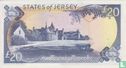 Jersey 20 Pfund - Bild 2