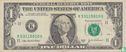 États-Unis 1 dollar 2003 K - Image 1