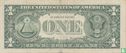 États-Unis 1 dollar 2003 K - Image 2