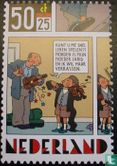 Children's stamps (B-map) - Image 2