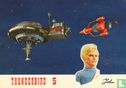 11 - Thunderbird 5 - Image 1