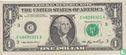 Dollar des États-Unis 1 2006 C - Image 1