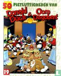 50 Pietluttigheden van Donald Duck en Oom Dagobert - Afbeelding 1
