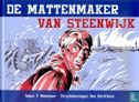 De mattenmaker van Steenwijk - Image 1