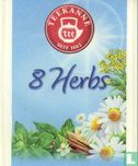 8 Herbs - Image 1