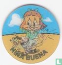 Elmyra - Nina Buena - Bild 1
