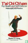 T'ai Chi Ch'uan For Health and Self-Defence - Image 1