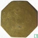 1 PINT MILK (achthoek, aluminium-brons) - Afbeelding 2