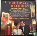 Broadway Melodies - Afbeelding 1