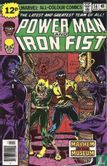 Power Man and Iron Fist 56 - Image 1