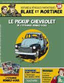Le pickup Chevrolet - Afbeelding 3