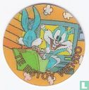 Buster Bunny - Te Estoy Viendo - Bild 1