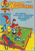 Woody Woodpecker omnibus 4 - Image 1