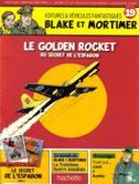 Le Golden Rocket - Image 3
