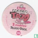 Plucky Duck - POW ! - Image 2