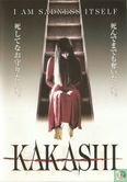 Kakashi - Afbeelding 1