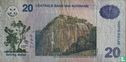 Suriname 20 Dollars 2006 - Image 2
