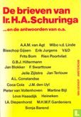 De brieven van Ir. H.A. Schuringa - Bild 1