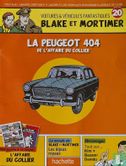Peugeot 404 - Afbeelding 3